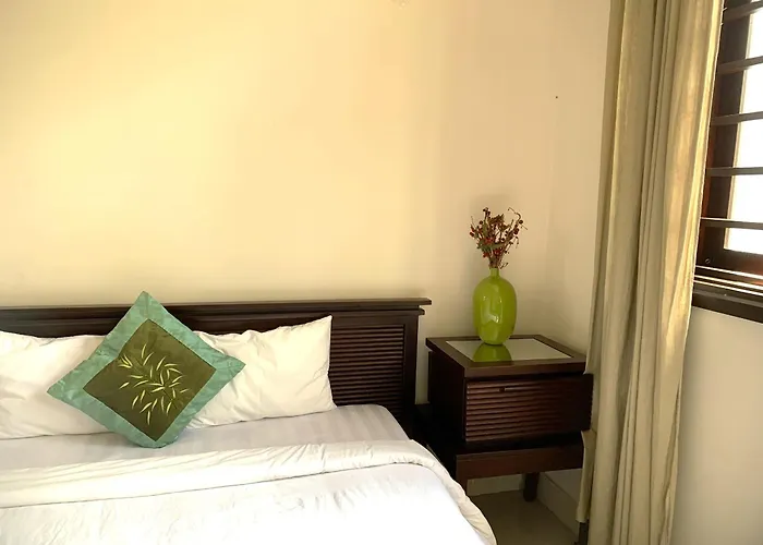 Camera standard con letto king size